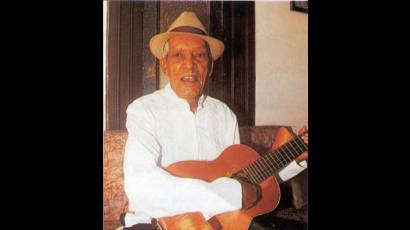 Compay Segundo