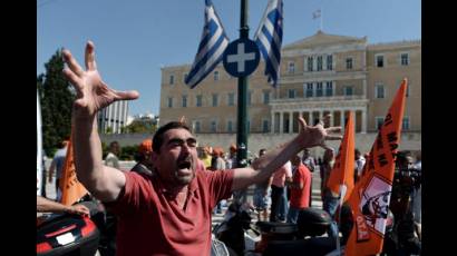 Grecia