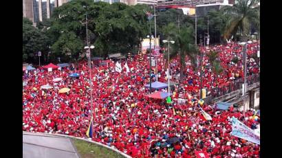 Caracas