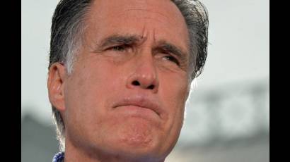 Mitt Romney