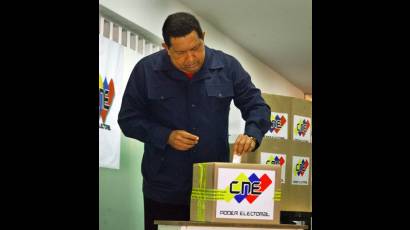 Chávez 