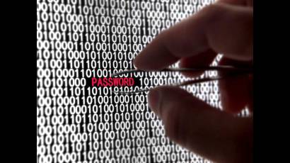 Robo de datos 