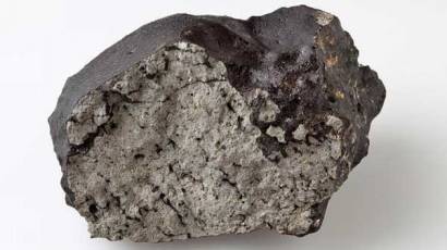 Meteorito Tissint