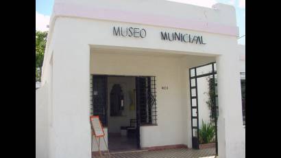 Museo de Candelaria 