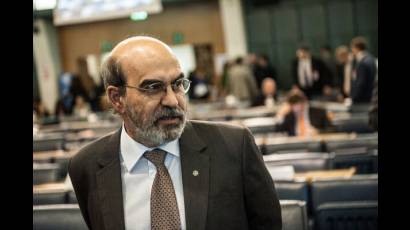 José Graziano Da Silva