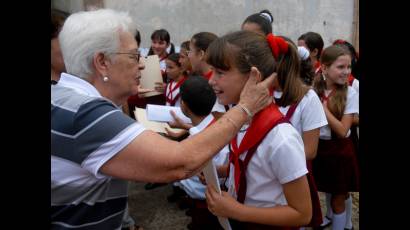 Cumpleaños de Antonio Guerrero