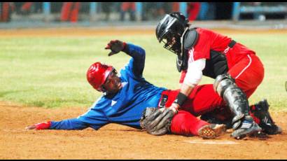 Béisbol