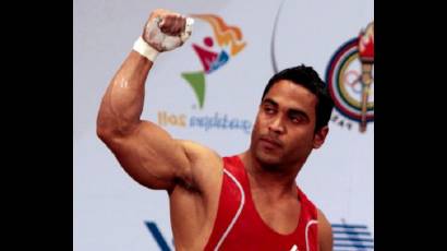 Iván Cambar 