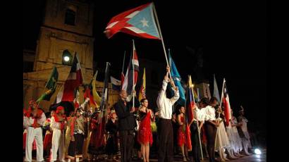 Fiesta de la Cultura Iberoamericana