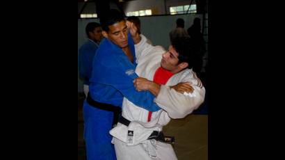 Judo