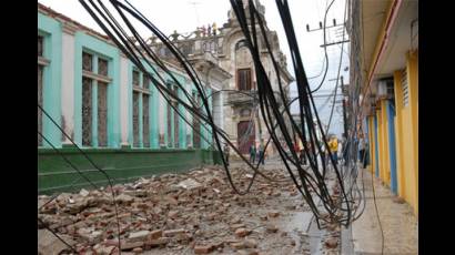 Huracán Sandy