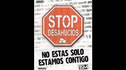 Stop Desahucios