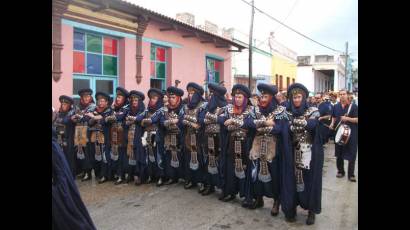 Agrupación española