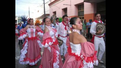  XVIII Fiesta Iberoamericana