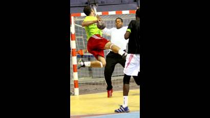 Balonmano