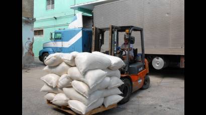 Empresa de Productos Lácteos de Camagüey