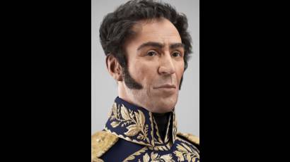 Libertador Simón Bolívar 