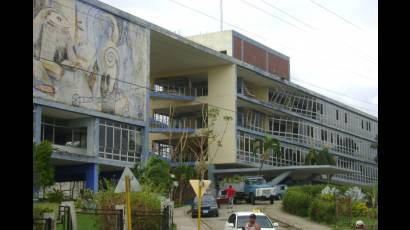 Universidad de Oriente