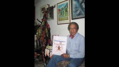 Eduardo Rivero Walker