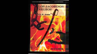 Los Jacobinos Negros