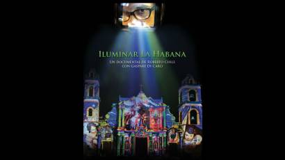 Iluminar La Habana