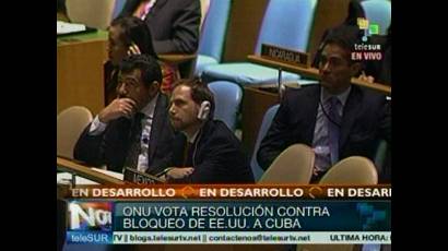 Asamblea General de la ONU