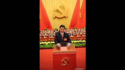 Xi Jingping
