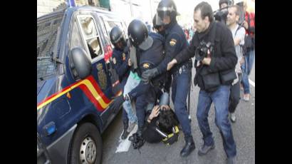 España