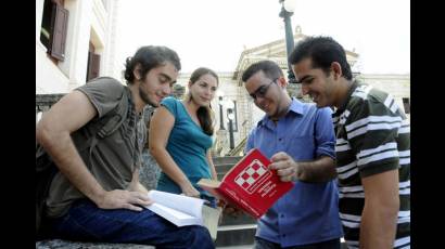 I Coloquio Estudiantil de Filosofía, Historia y Sociología