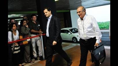 Humberto de la Calle