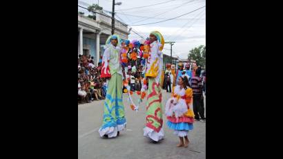 Carnaval 2012