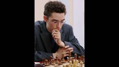 Caruana 