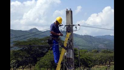 Trabajadores 