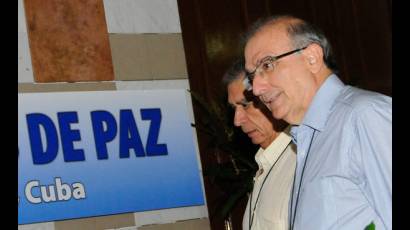 Humberto de la Calle