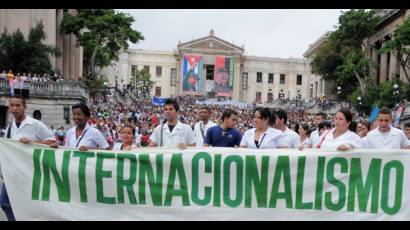 Internacionalismo