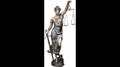 Falacia de justicia