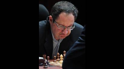 Boris Gelfand