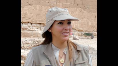 Kathleen Martínez