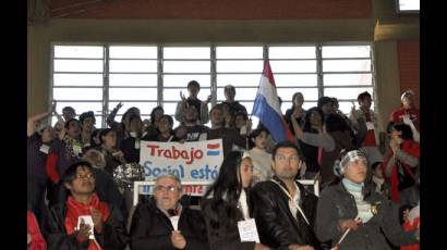 Estudiantes 