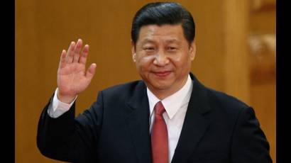 Xi Jinping