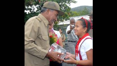 Concurso Amigos de las FAR