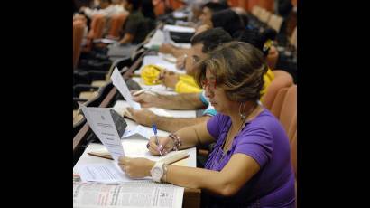 Asamblea Nacional del Poder Popular