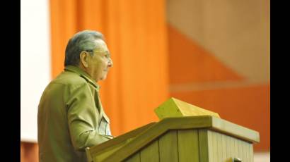 Raúl Castro