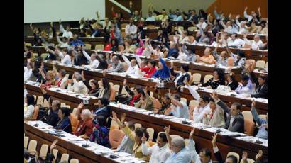 Asamblea Nacional del Poder Popular