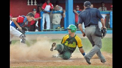 Béisbol