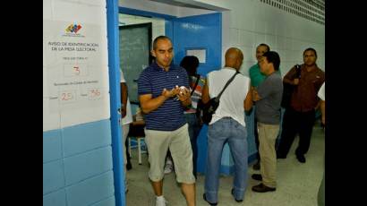 Elecciones regionales en Venezuela