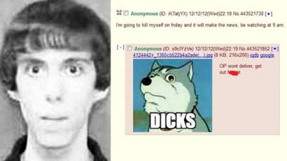 Adam Lanza
