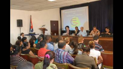 Asociación Nacional de Economistas y Contadores de Cuba