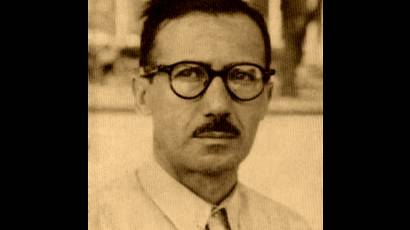  Lino Novás Calvo