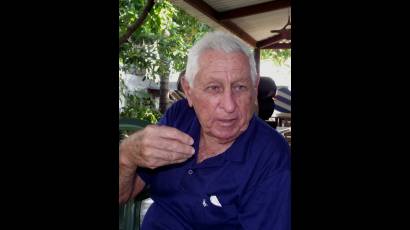 Álvaro Amador Pérez Ruiz